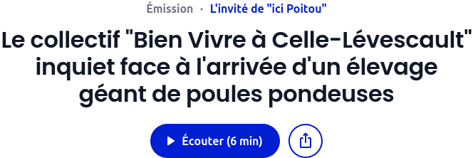 Ici Poitou