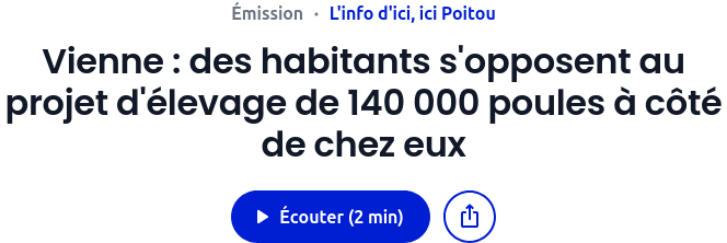 Ici Poitou