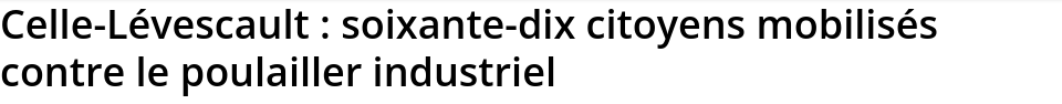 Nouvelle République